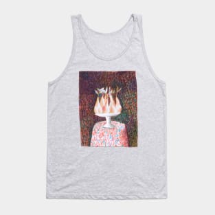 Fruits Tank Top